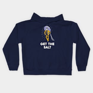 Get The Salt Kids Hoodie